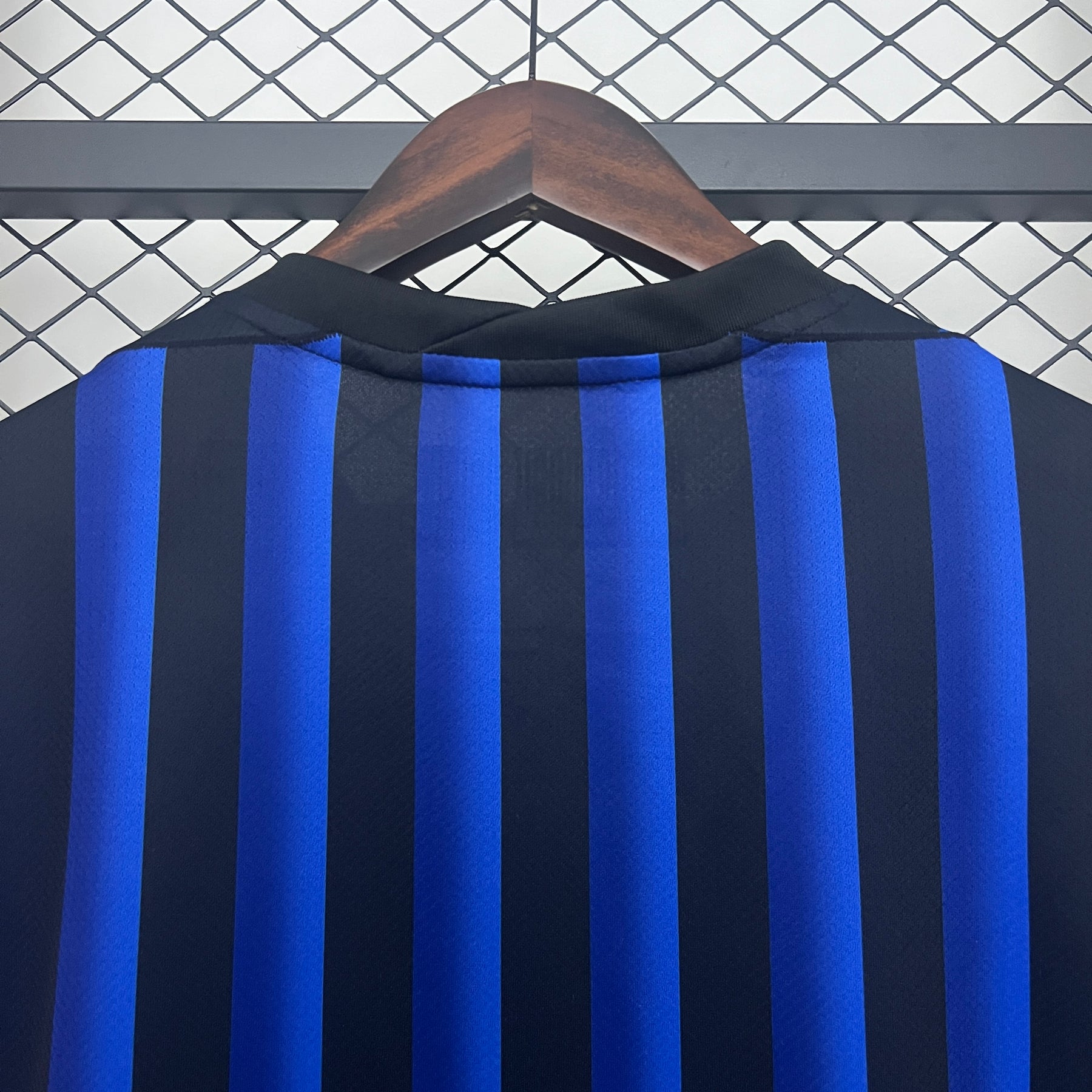 camisa Inter Milão 25/26