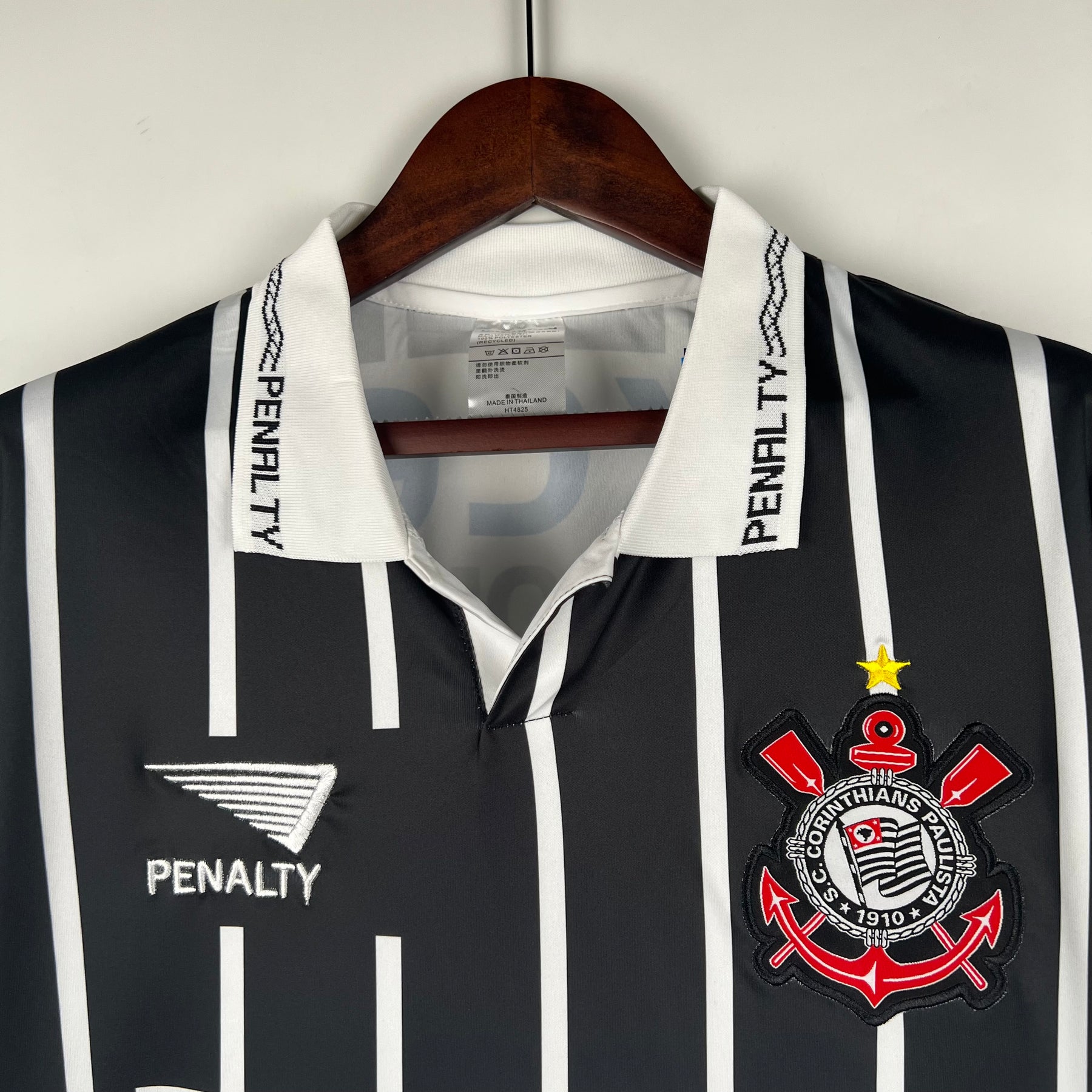 Retro Corinthians 1997
