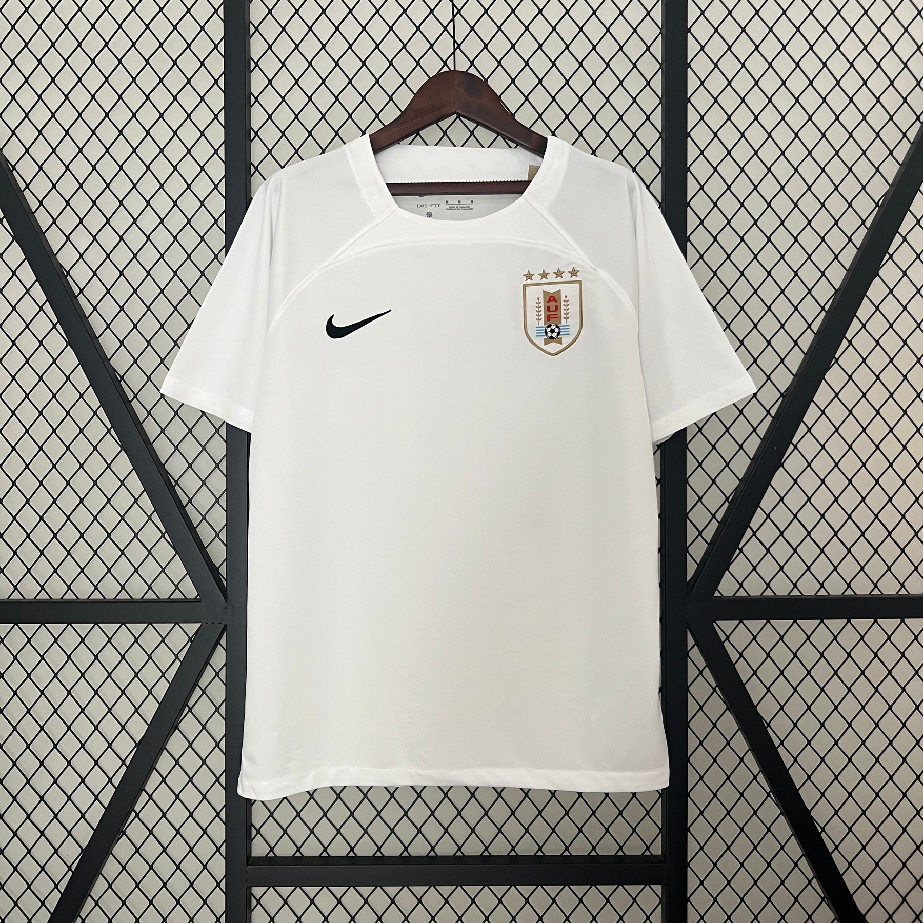 Camisa Uruguai Edição especial
