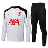 Kit Treino Liverpool Masculina 25/26- Agasalho+Calça