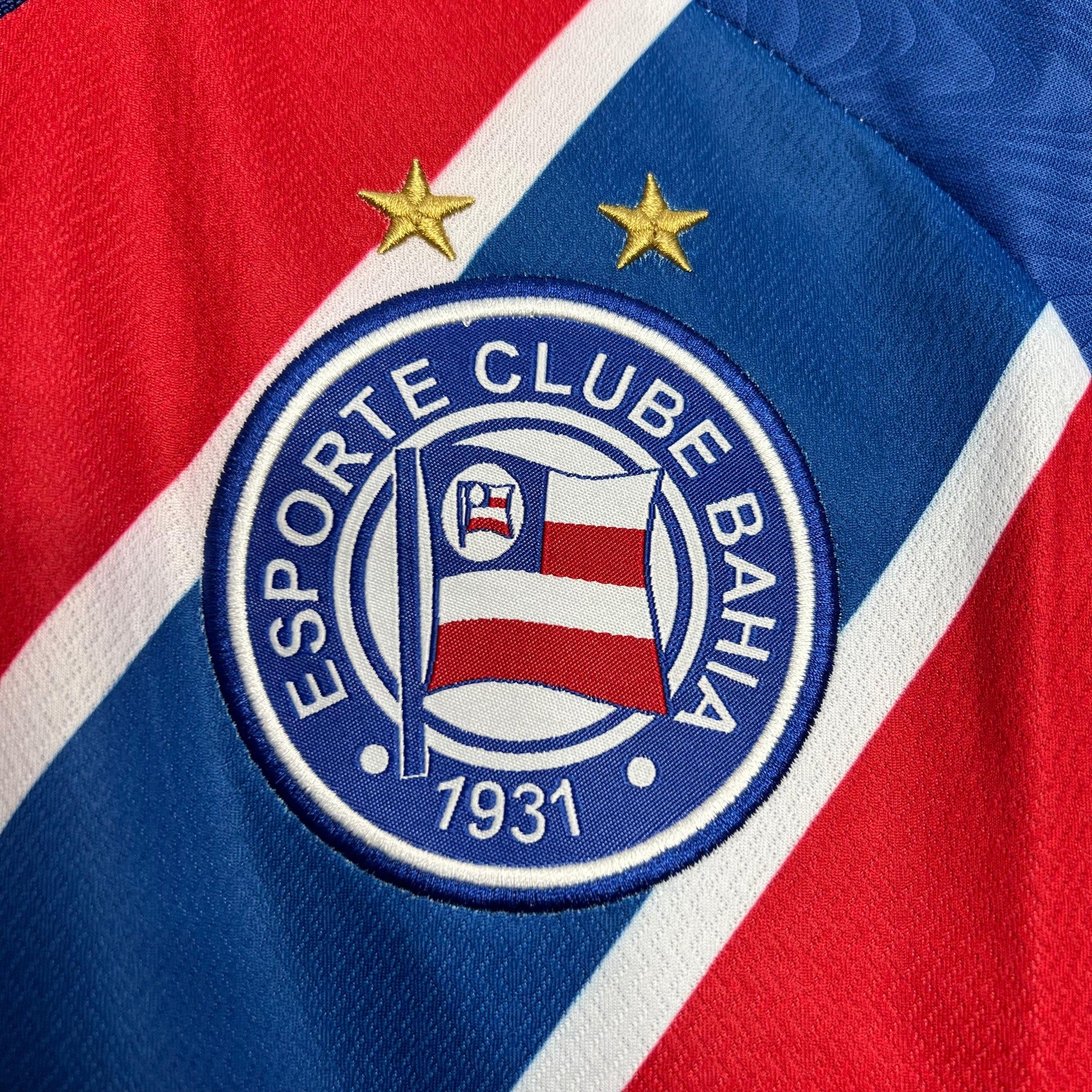 Camisa Bahia 24/25
