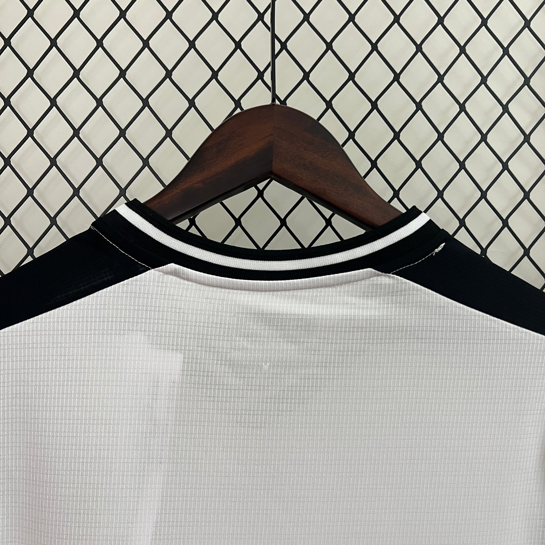 Camisa Vasco Regata 24/25