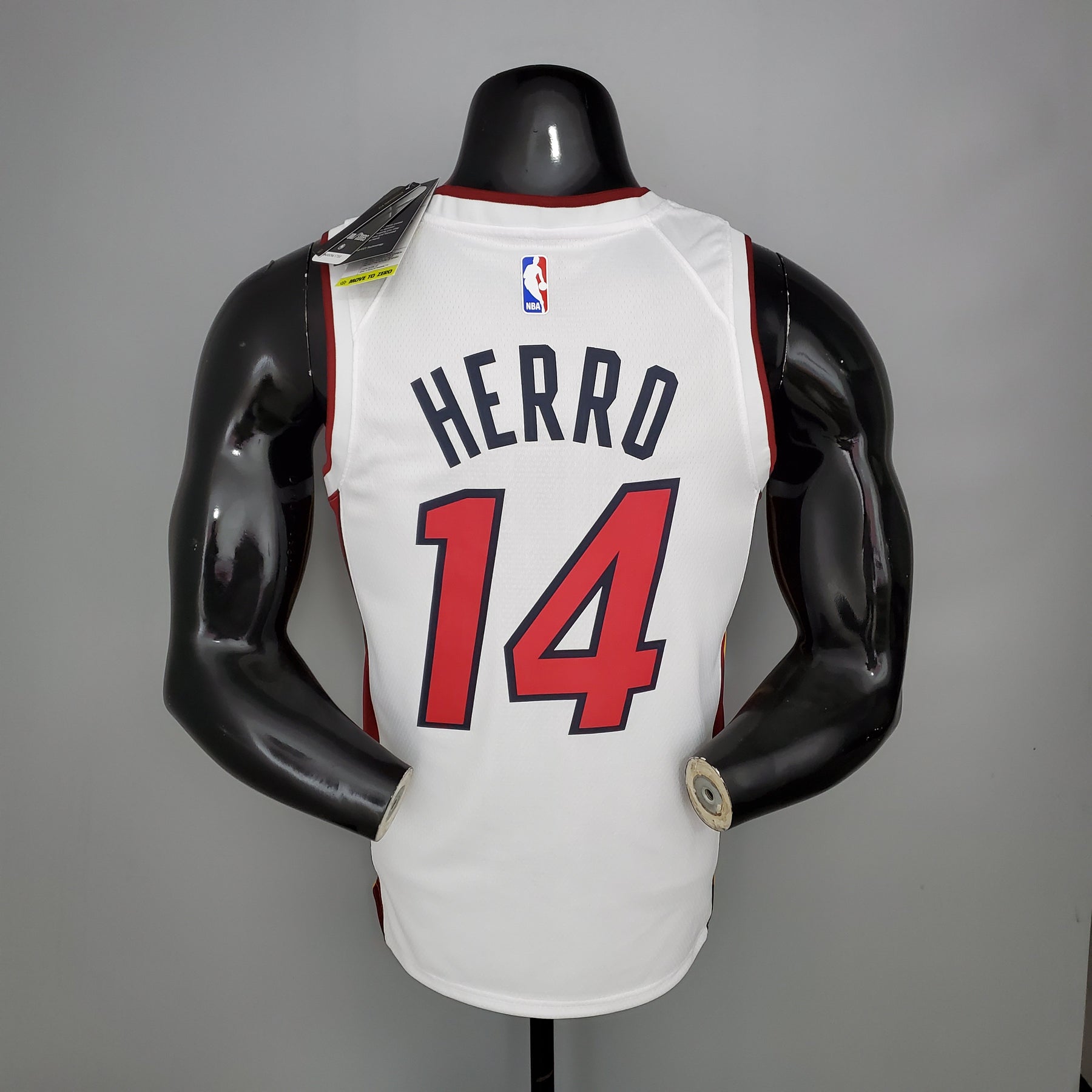 Camisa Miami heats