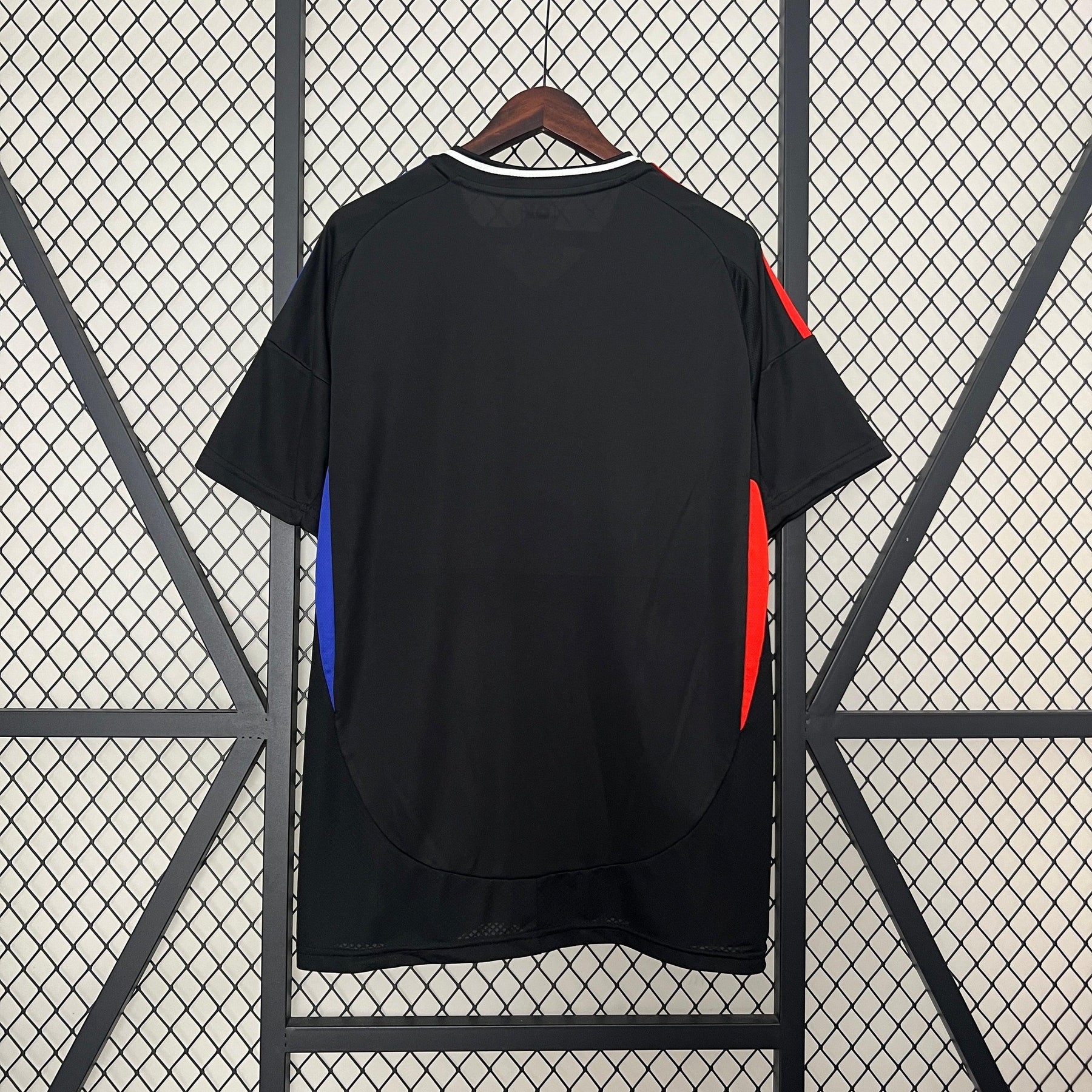 Camisa Lyon 24/25