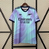 camisa Arsenal 24/25