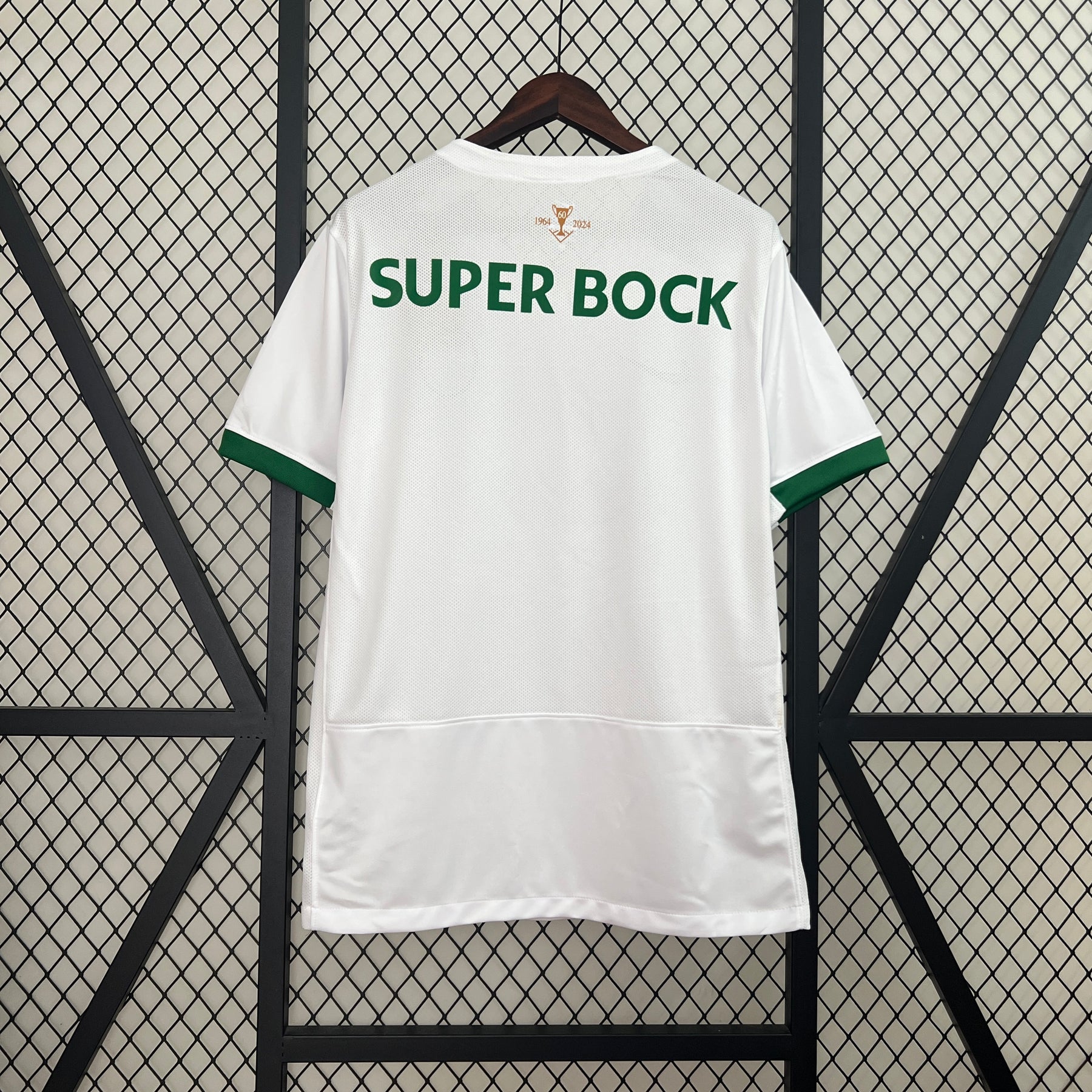 camisa Sporting 24/25