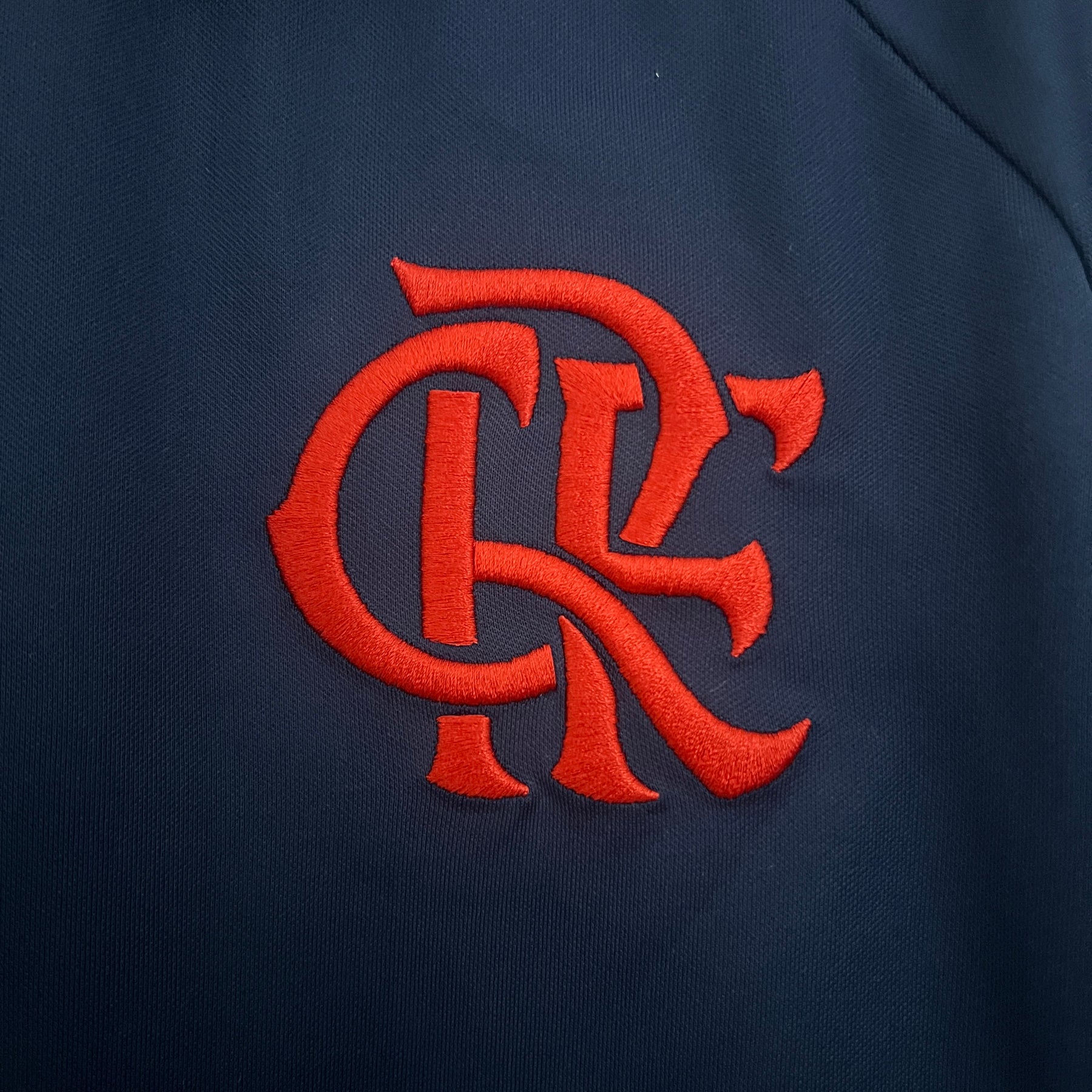 Camisa Flamengo polo25/26