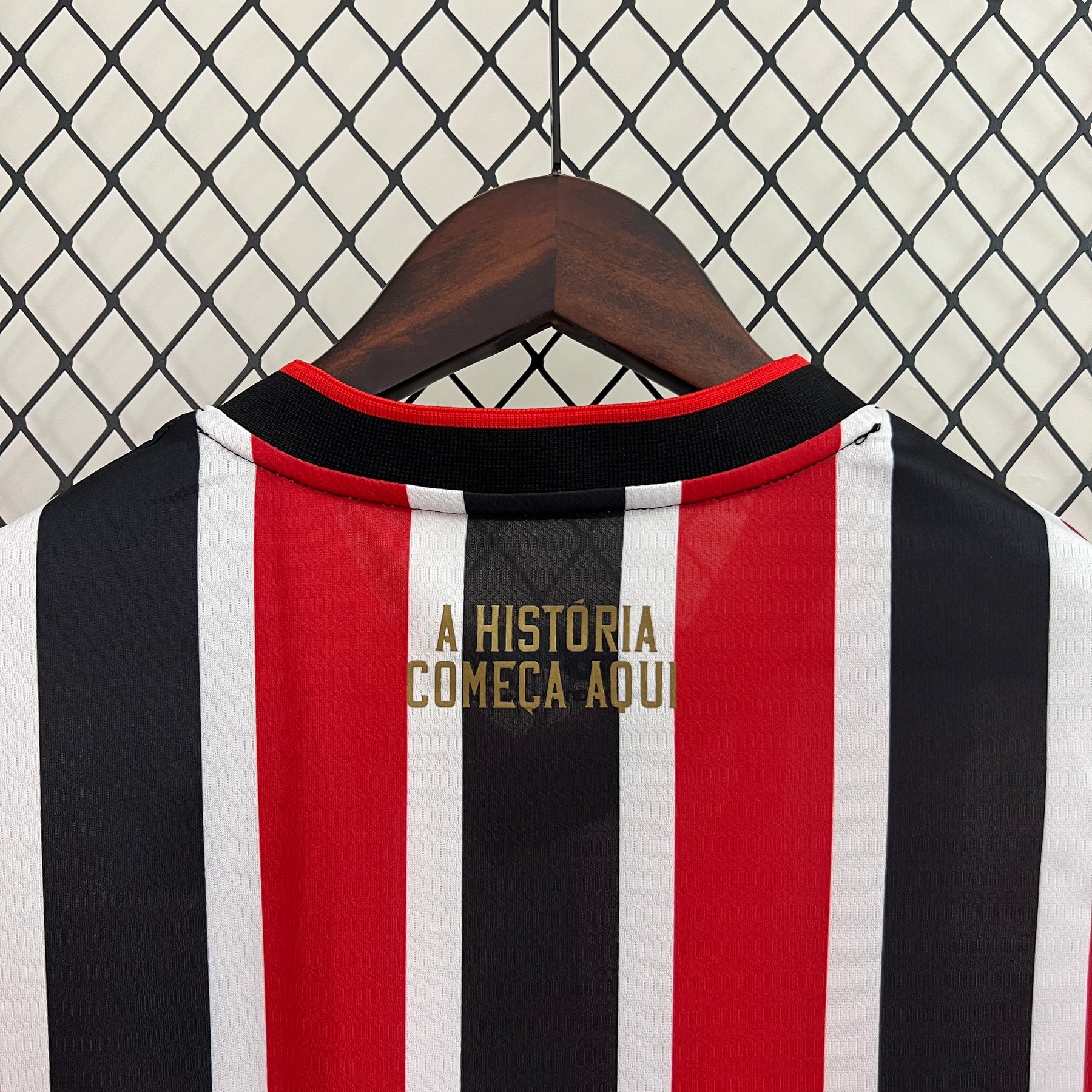Camisa São Paulo Regata 24/25