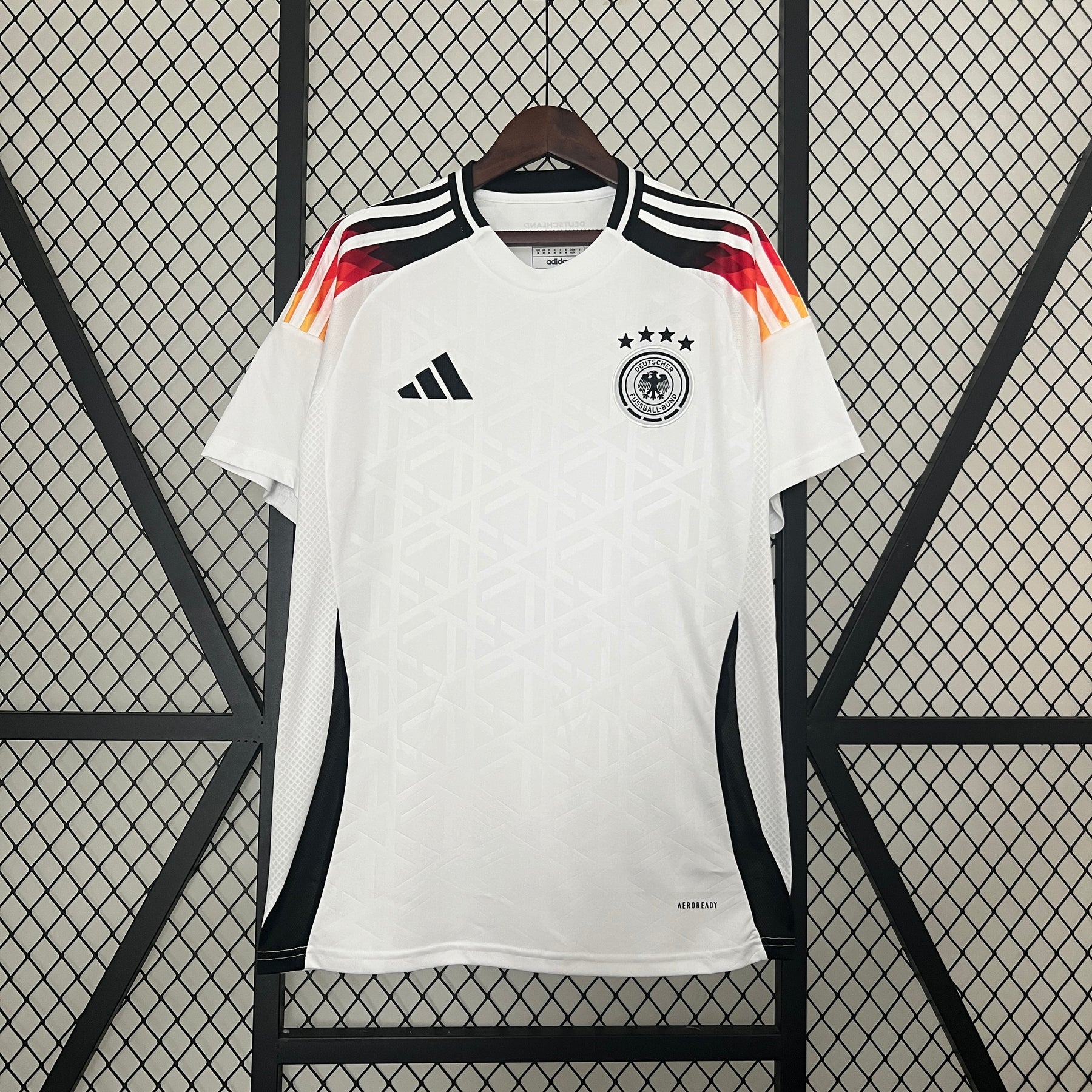 Camisa Alemanha 24