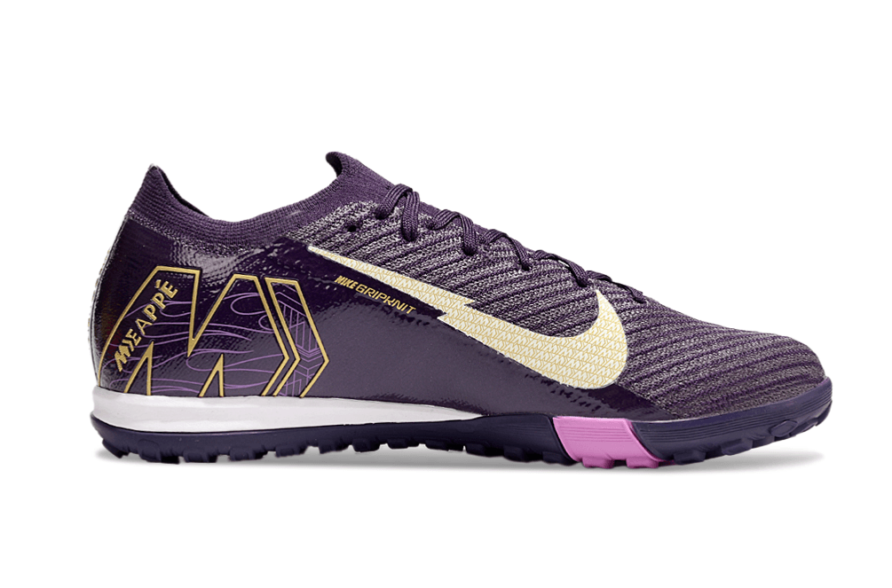 Chuteira Society Nike Air Zoom Mercurial