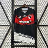 Camisa São Paulo Treino 25/26