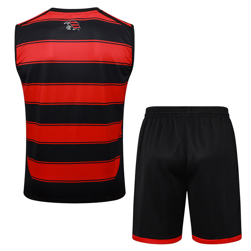 Kit Flamengo regata 25/26