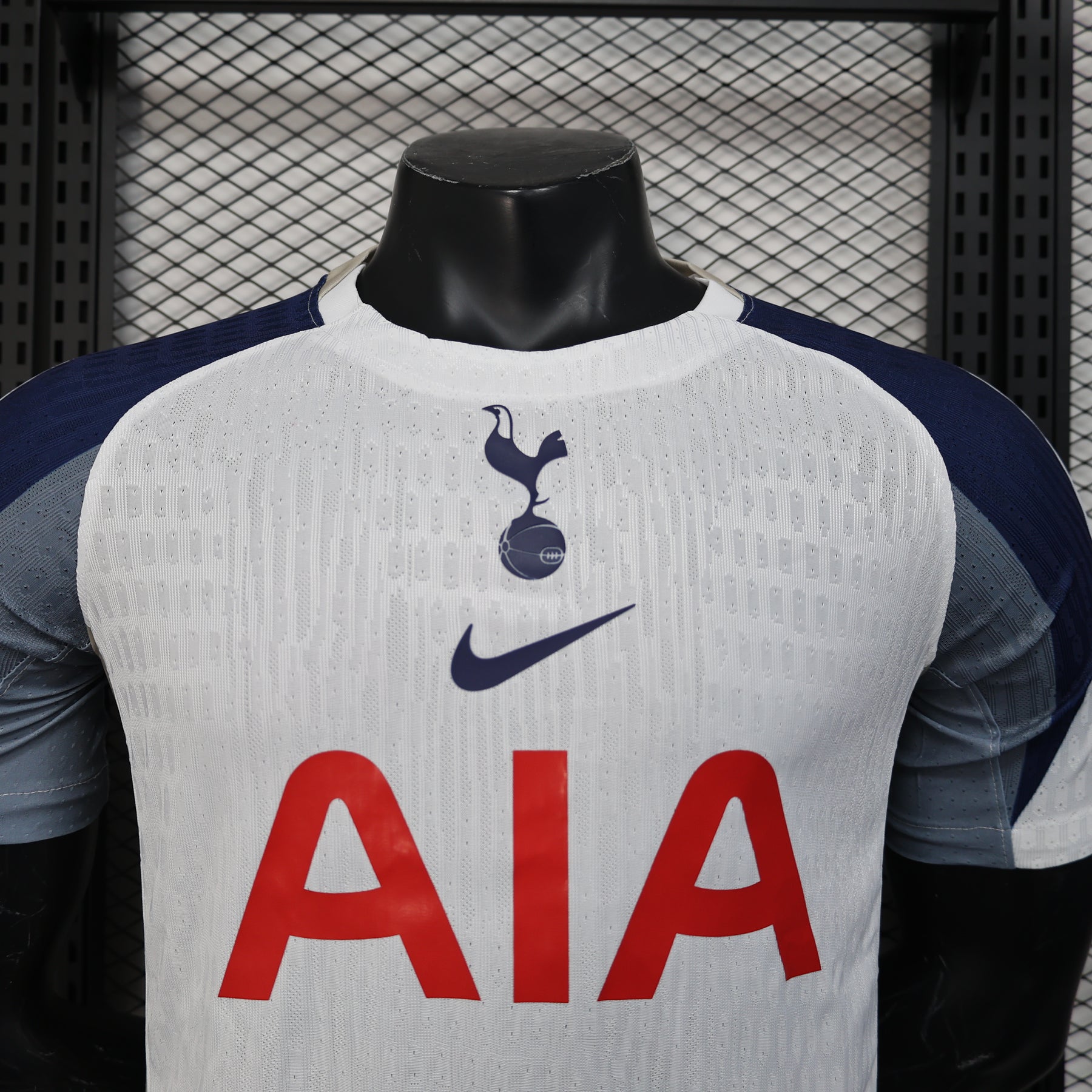 Camisa Tottenham Versão jogador 24/25