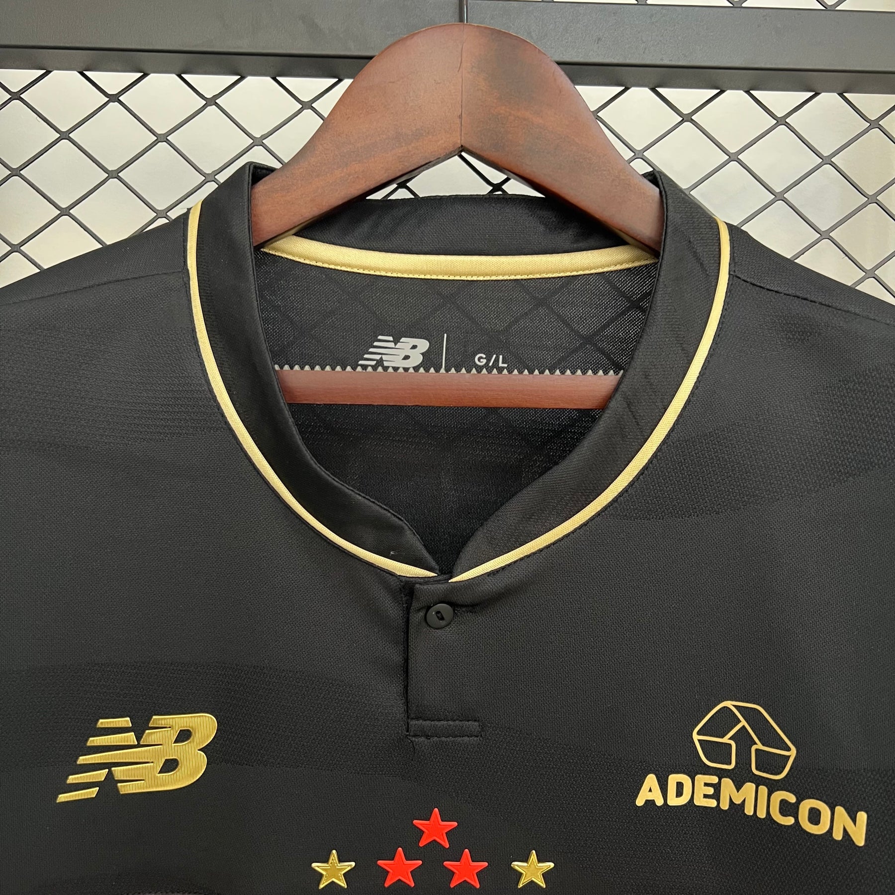 Camisa São Paulo 25/26