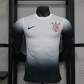 Camisa Corinthians Versão jogador 24/25