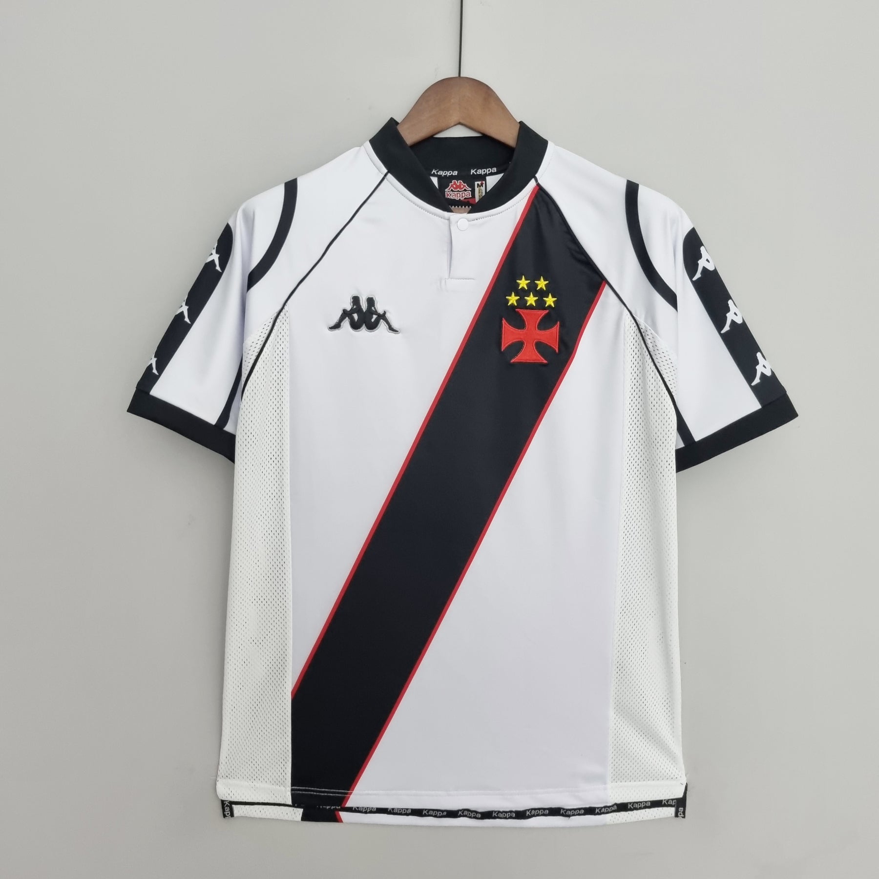 Retro Vasco Da Gama 1998