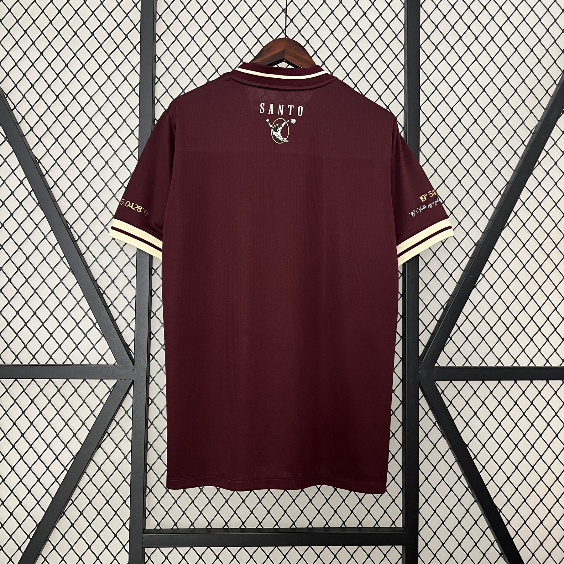 Camisa Atletico MG 24/25