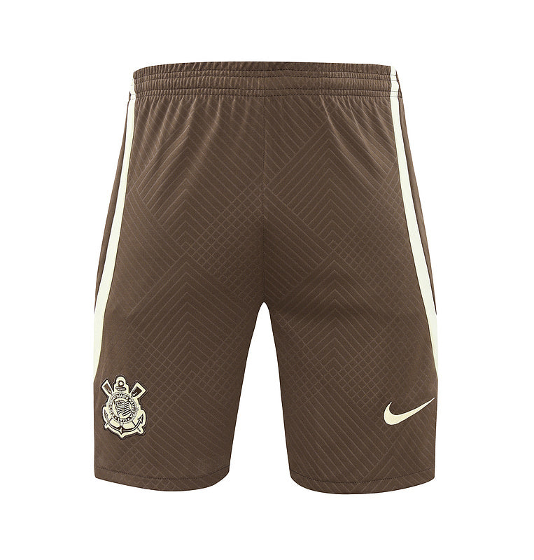 Kit de Treino Corinthians regata 25/26