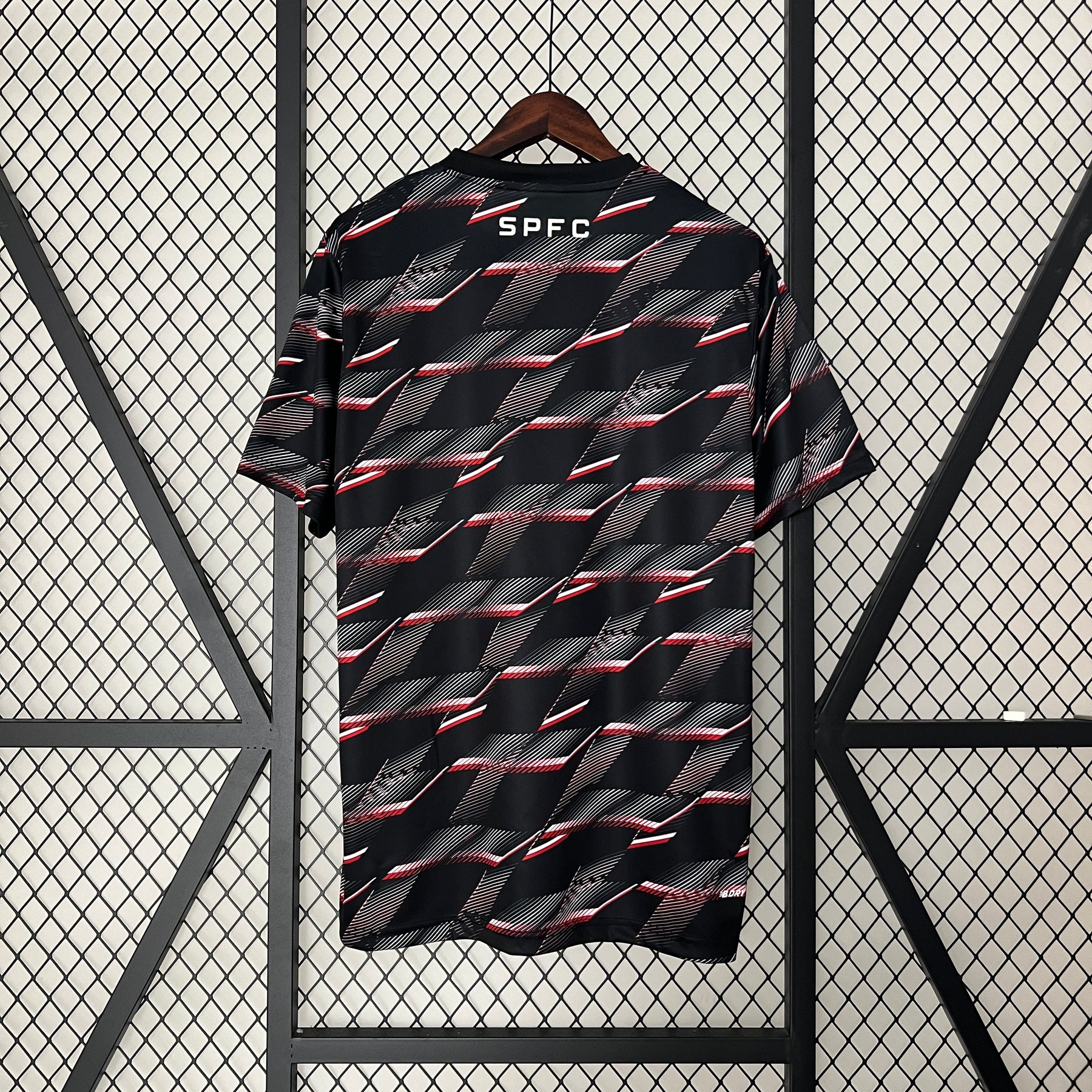 Camisa São Paulo Treino 24/25