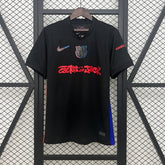 Camisa Barcelona 24/25