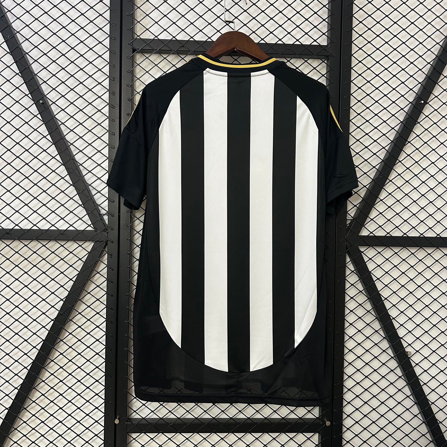 Camisa Atletico MG 25/26