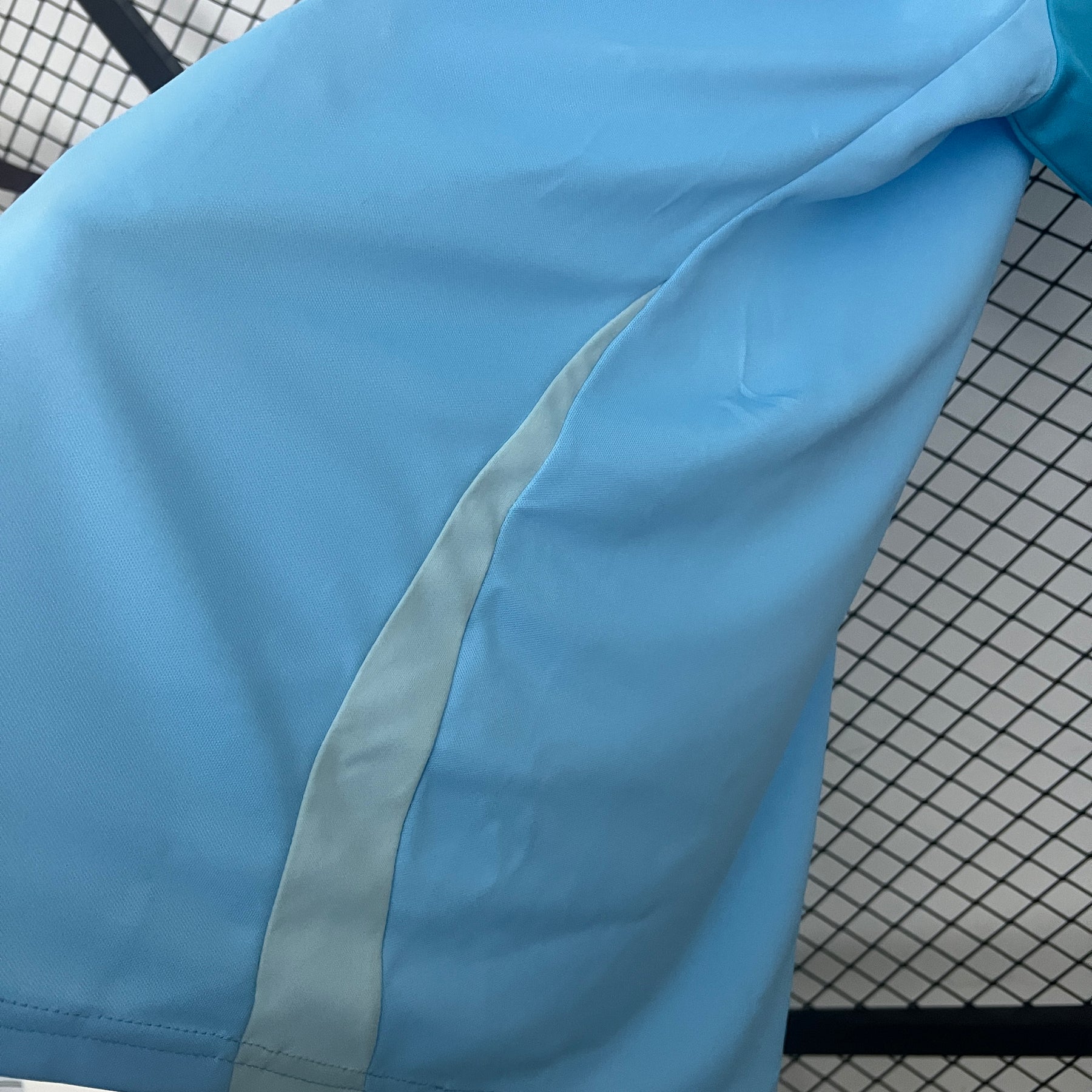 Camisa Flamengo polo treino 25/26