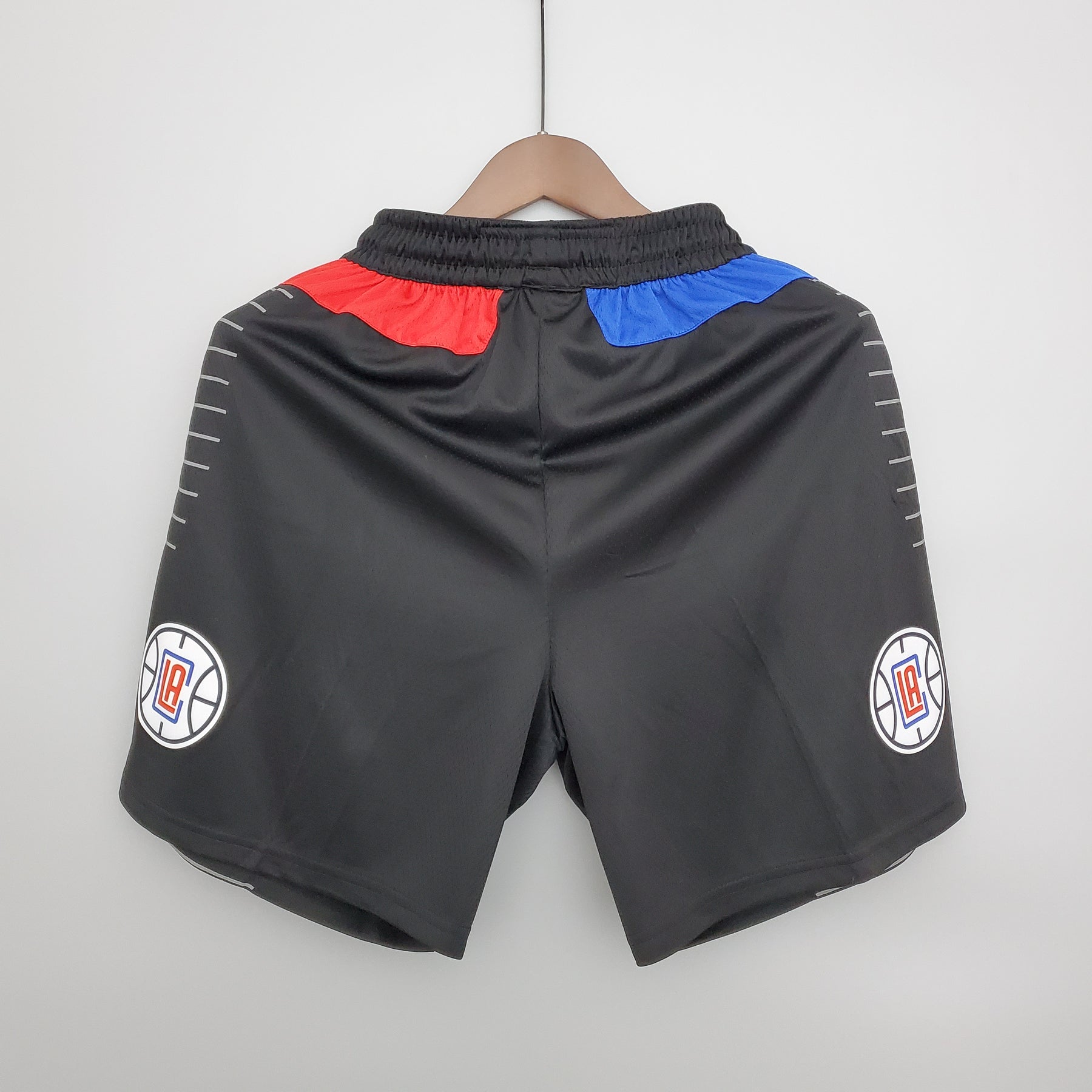 Short NBA Los Angeles Clippers