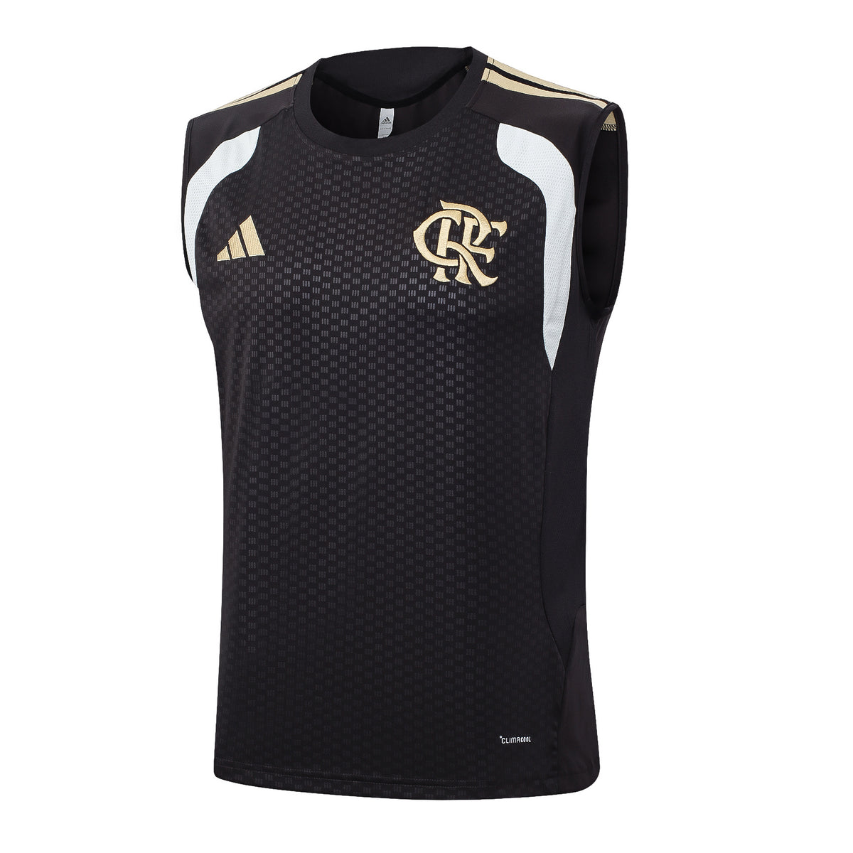 Kit de Treino Flamengo Regata 2026