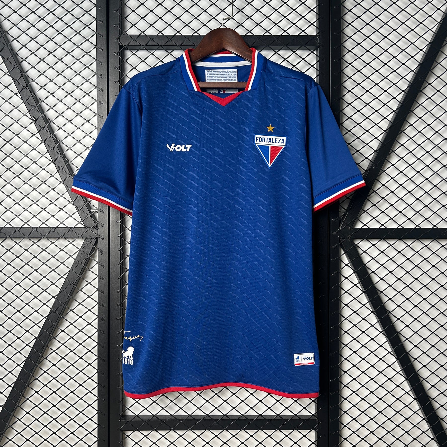 Camisa Fortaleza 25/26