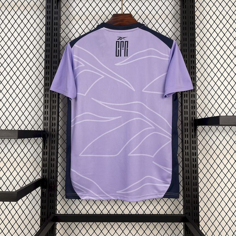 Camisa botafogo 25/26