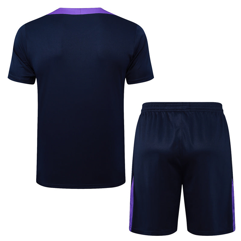Kit de Treino Corinthians 25/26