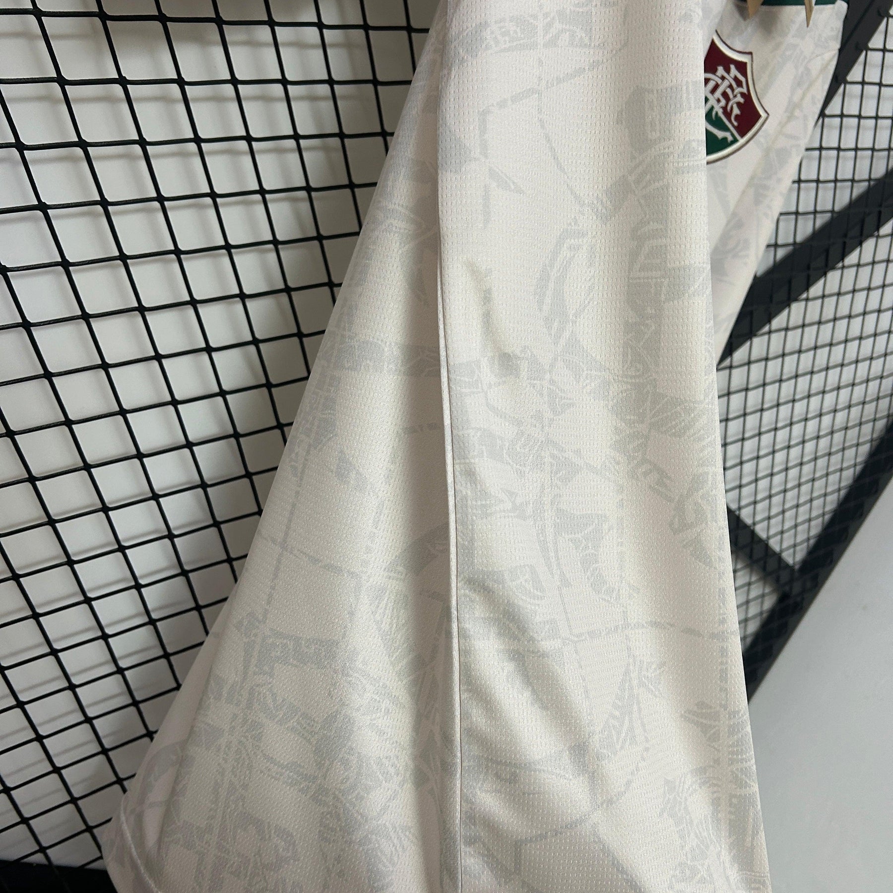 Camisa Fluminense 24/25