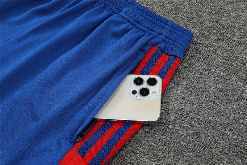 Kit de Treino Lyon 22/23