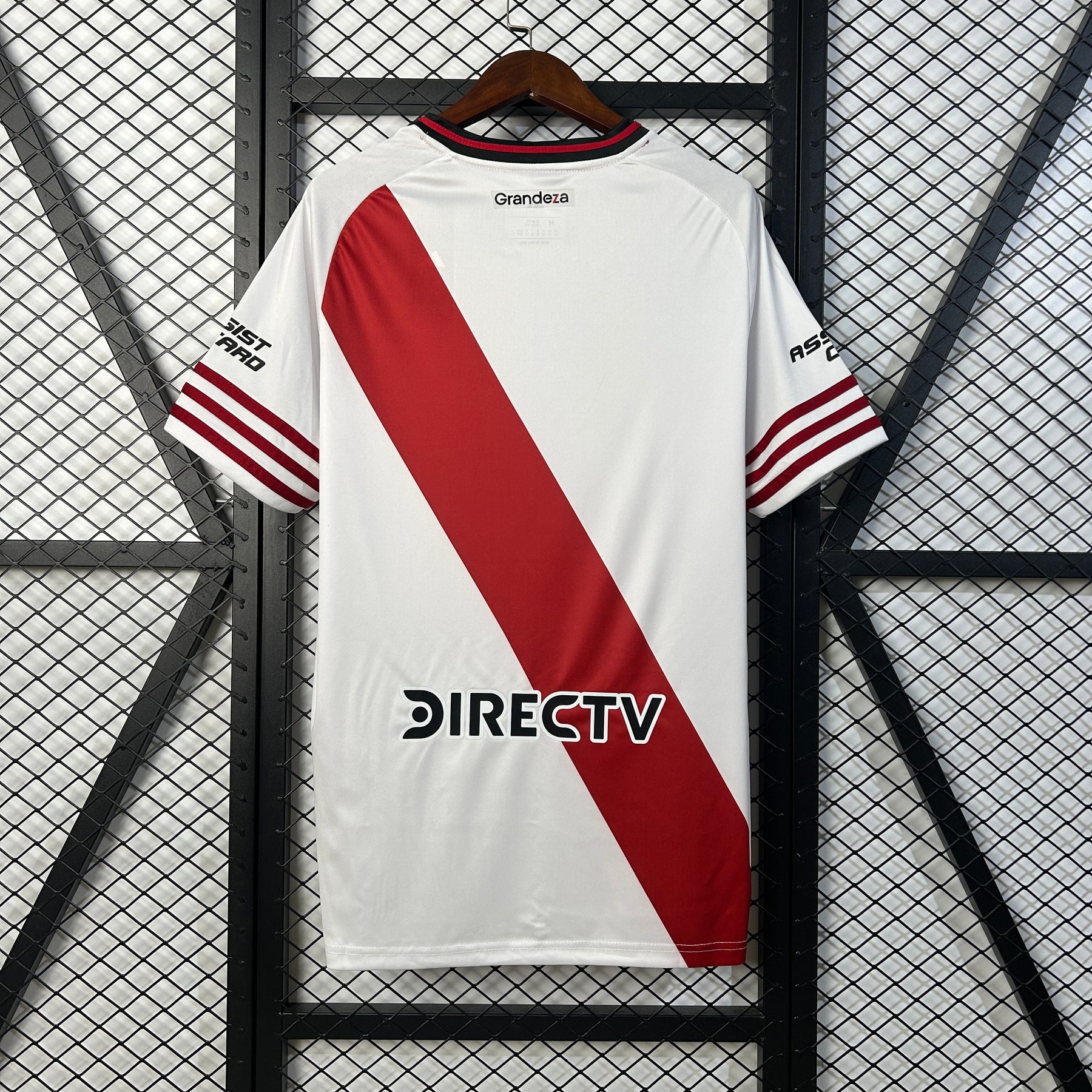 Camisa River Plate 25/26