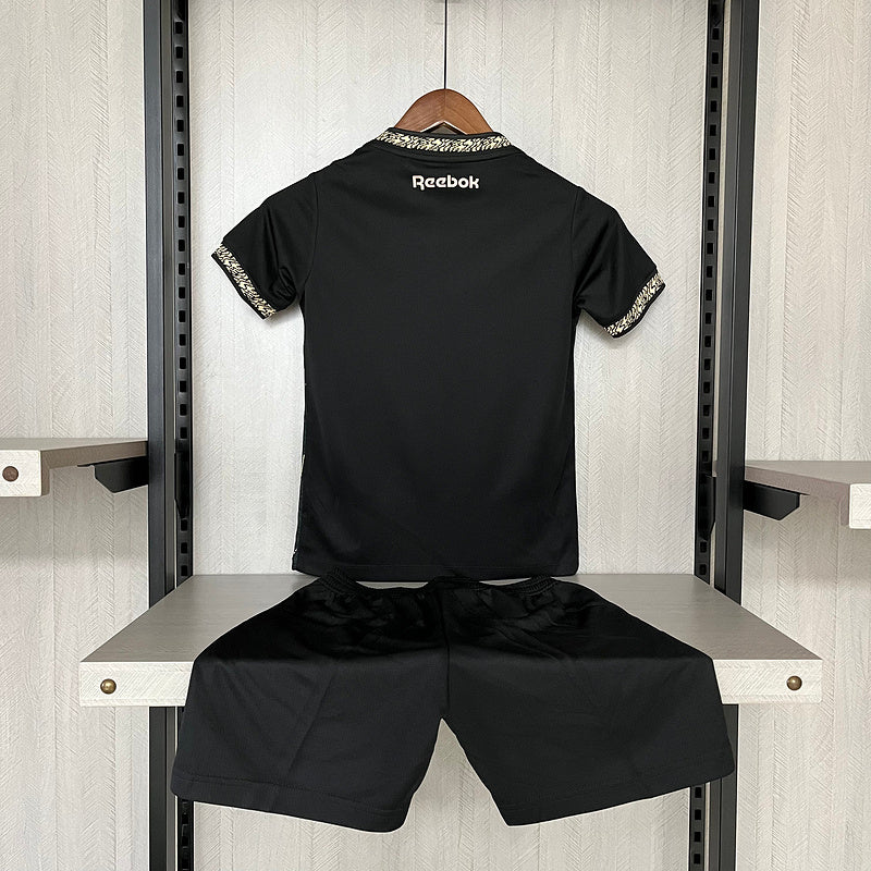 Kit infantil Botafogo 25/26