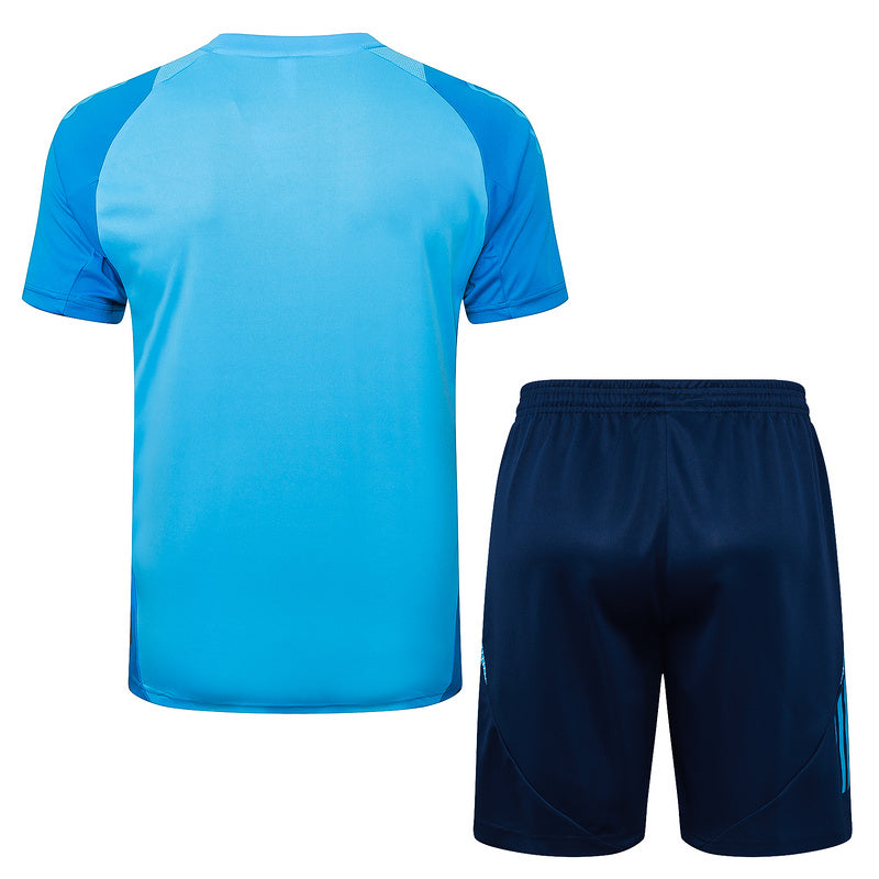 Kit de Treino Flamengo 25/26
