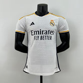 Camisa Real Madrid Versão jogador 24/25