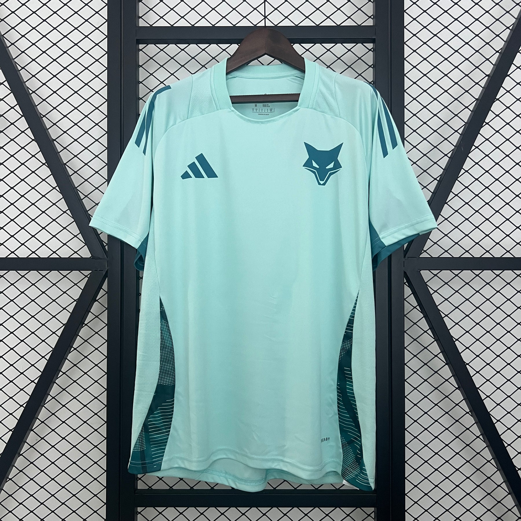 Camisa Cruzeiro Treino 25/26