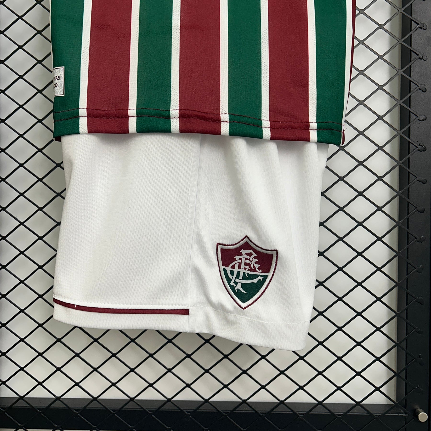 Kit infantil Fluminense 25/26