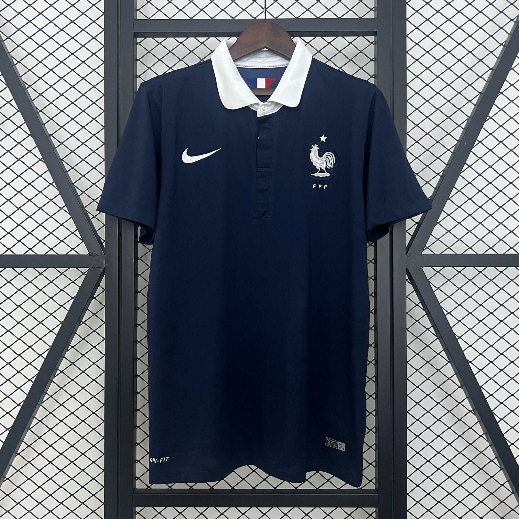 Retro France 2014