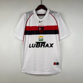 Retro Flamengo 2002