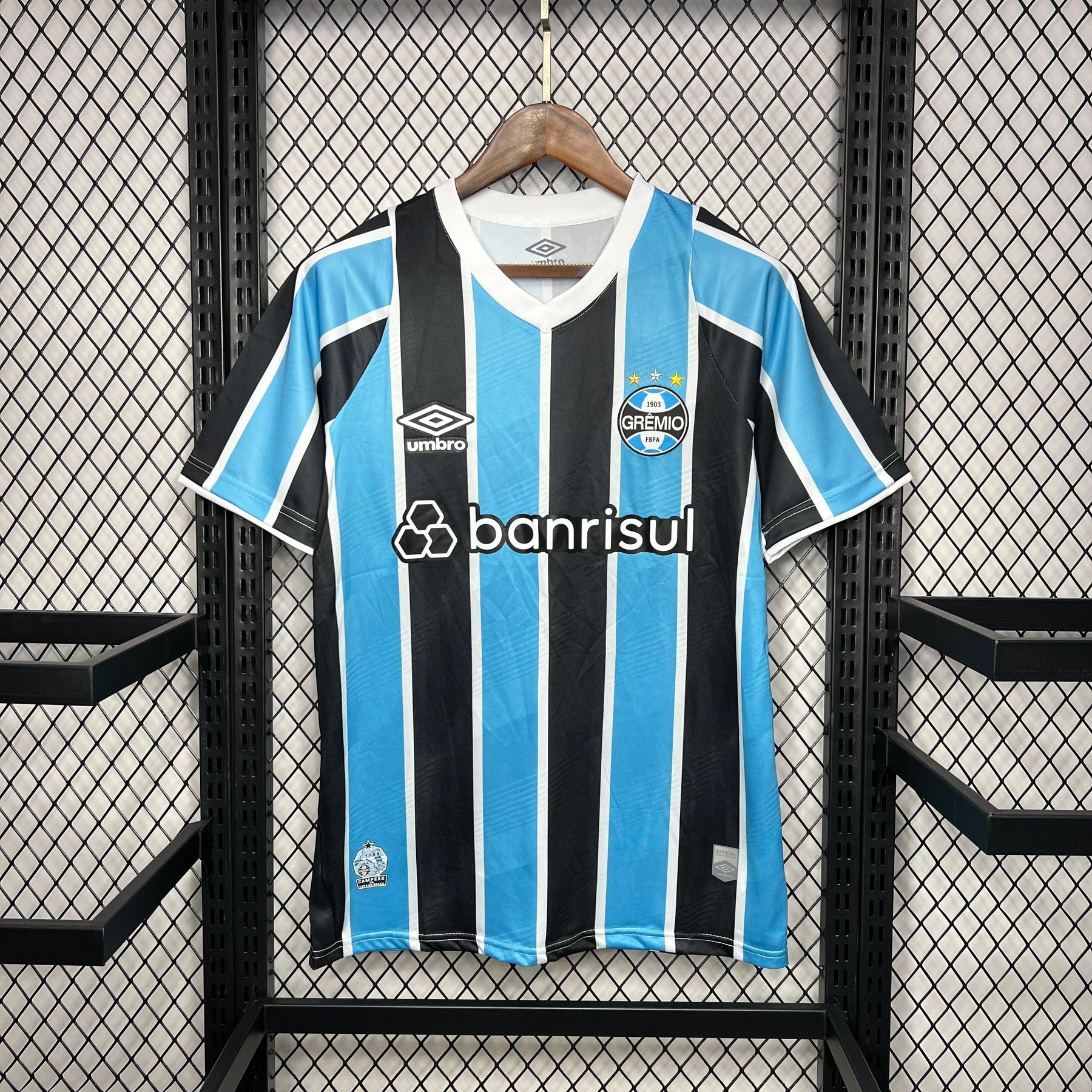 Camisa Grêmio 24/25