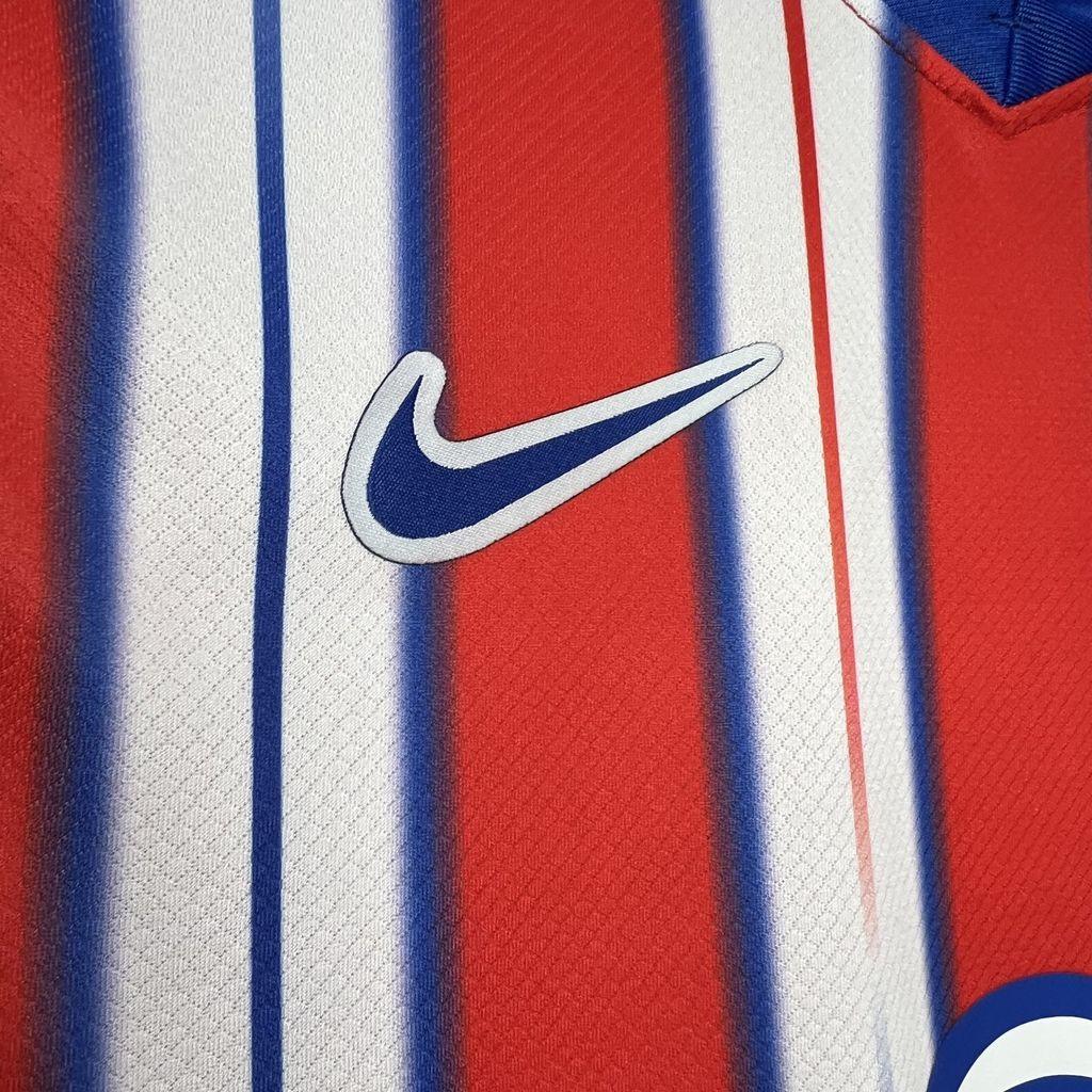 Camisa Atlético Madrid  24/25