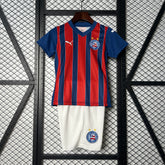 Kit infantil Bahia 25/26