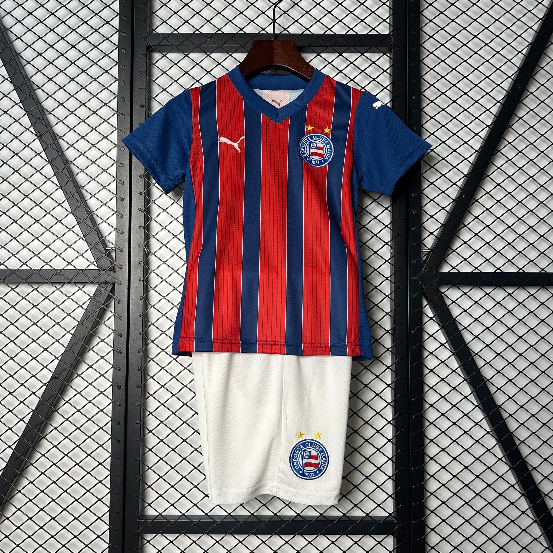 Kit infantil Bahia 25/26