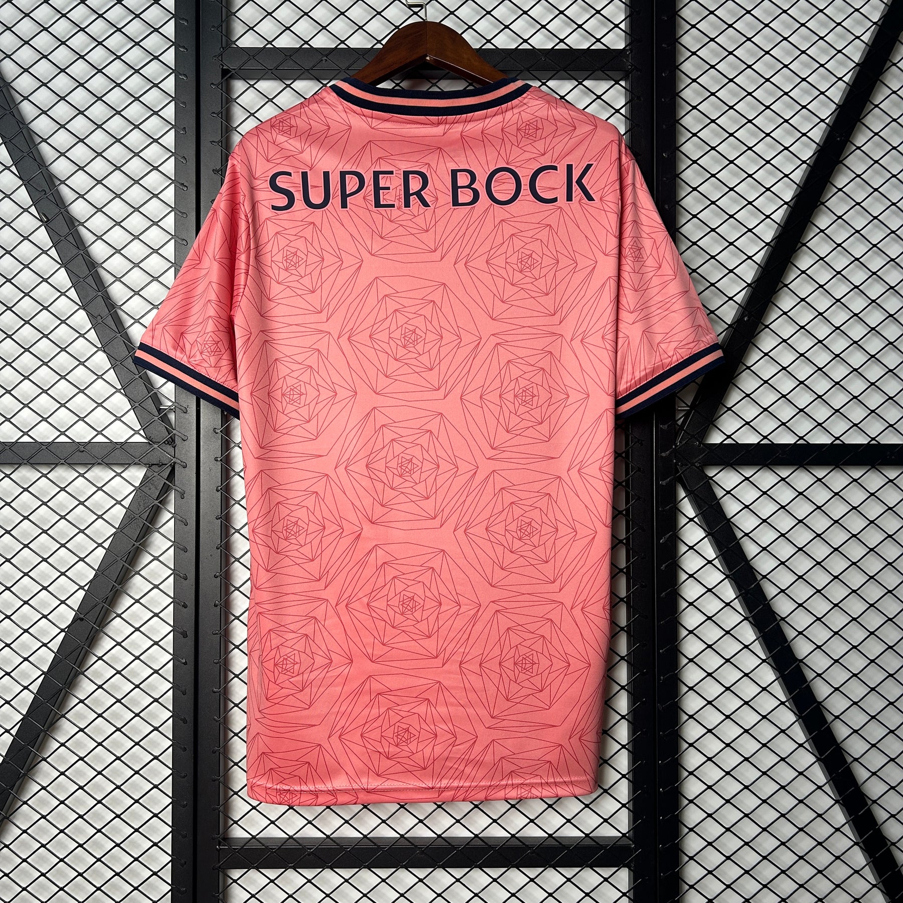 camisa Porto 25/26