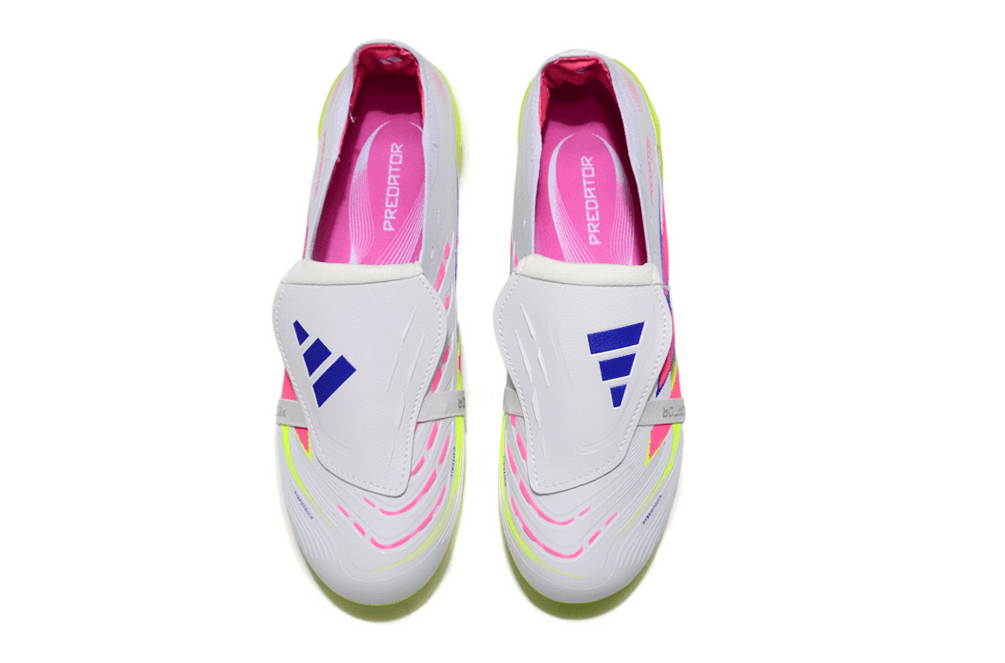 Chuteira Campo Predator Accuracy