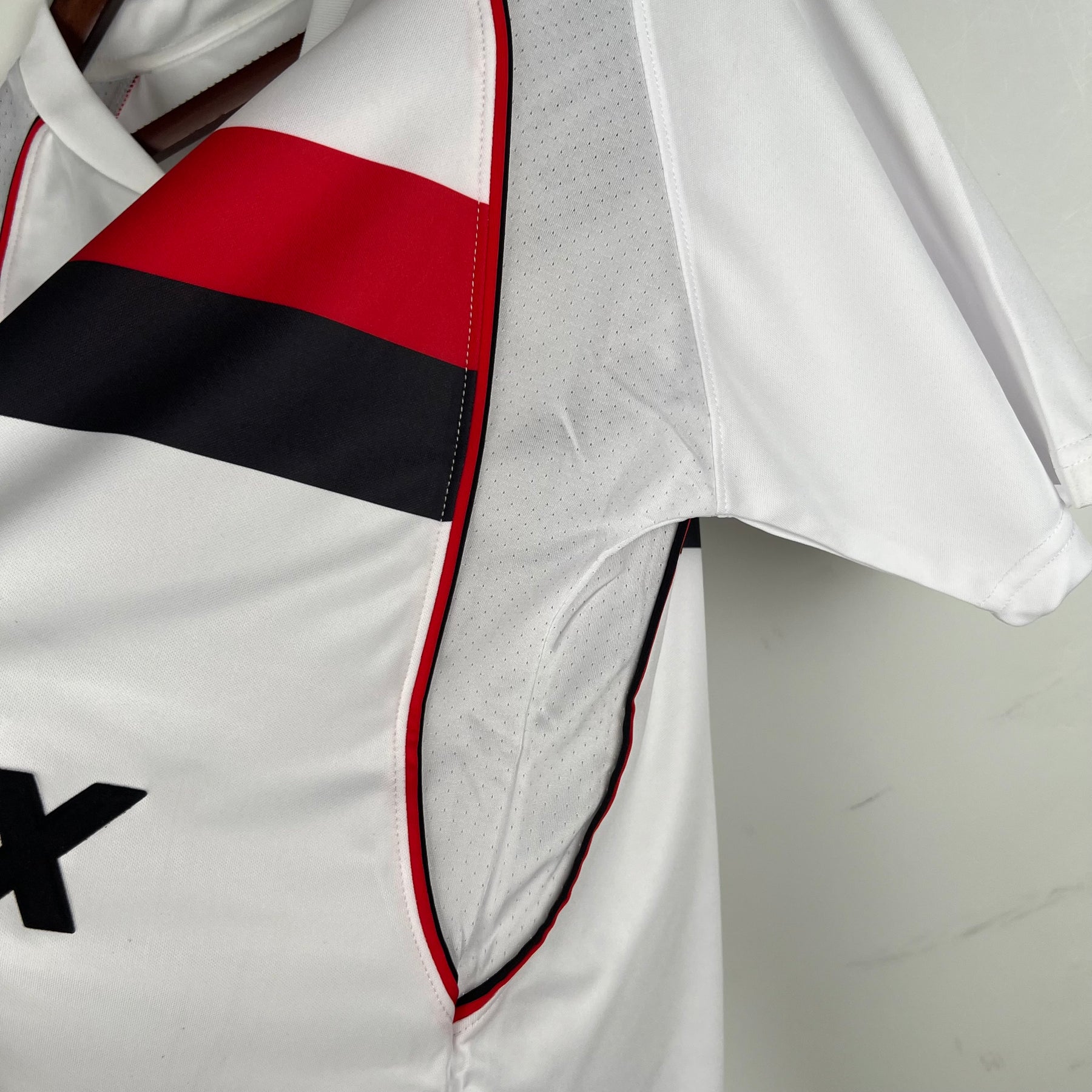 Retro Flamengo 2002