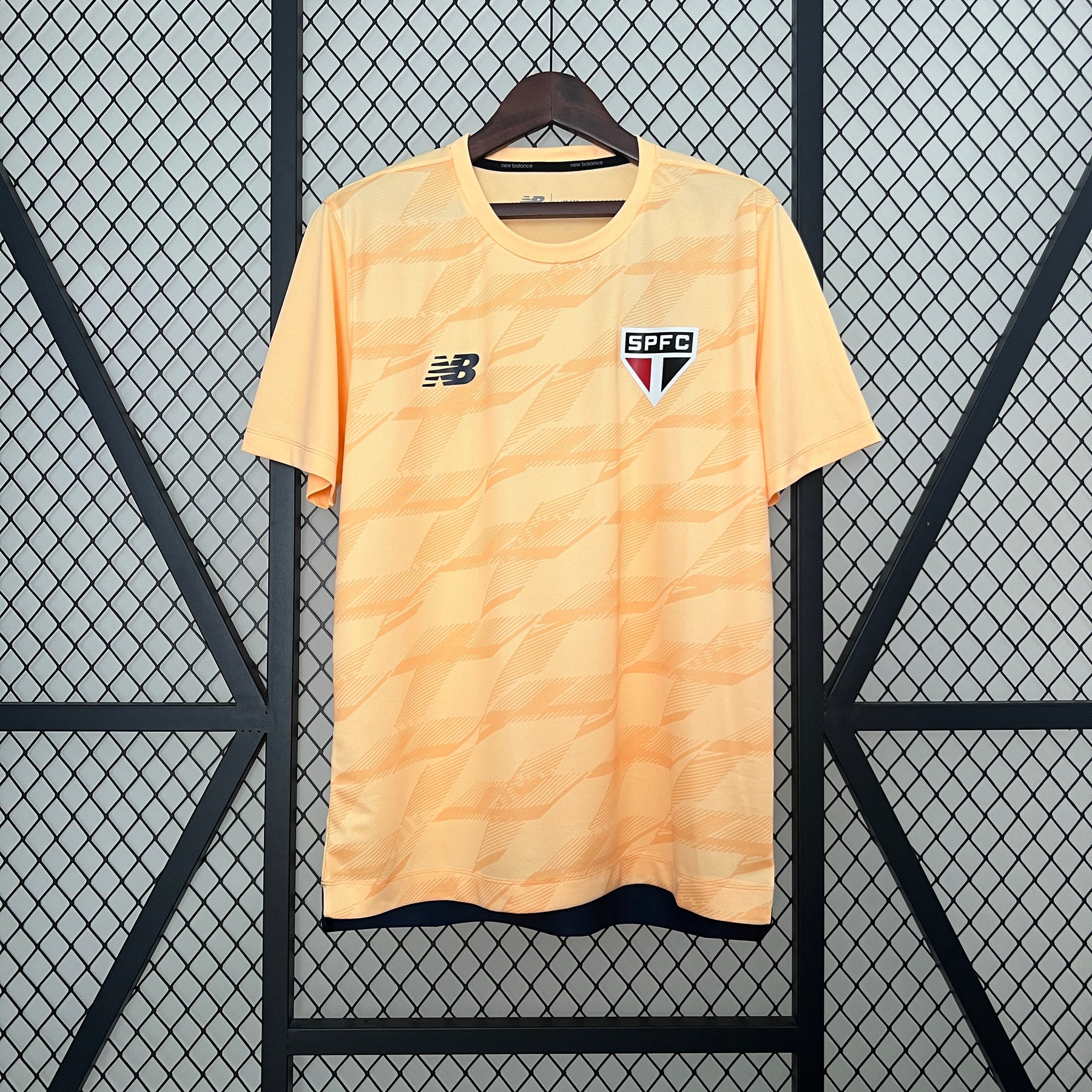 Camisa São Paulo Treino 24/25
