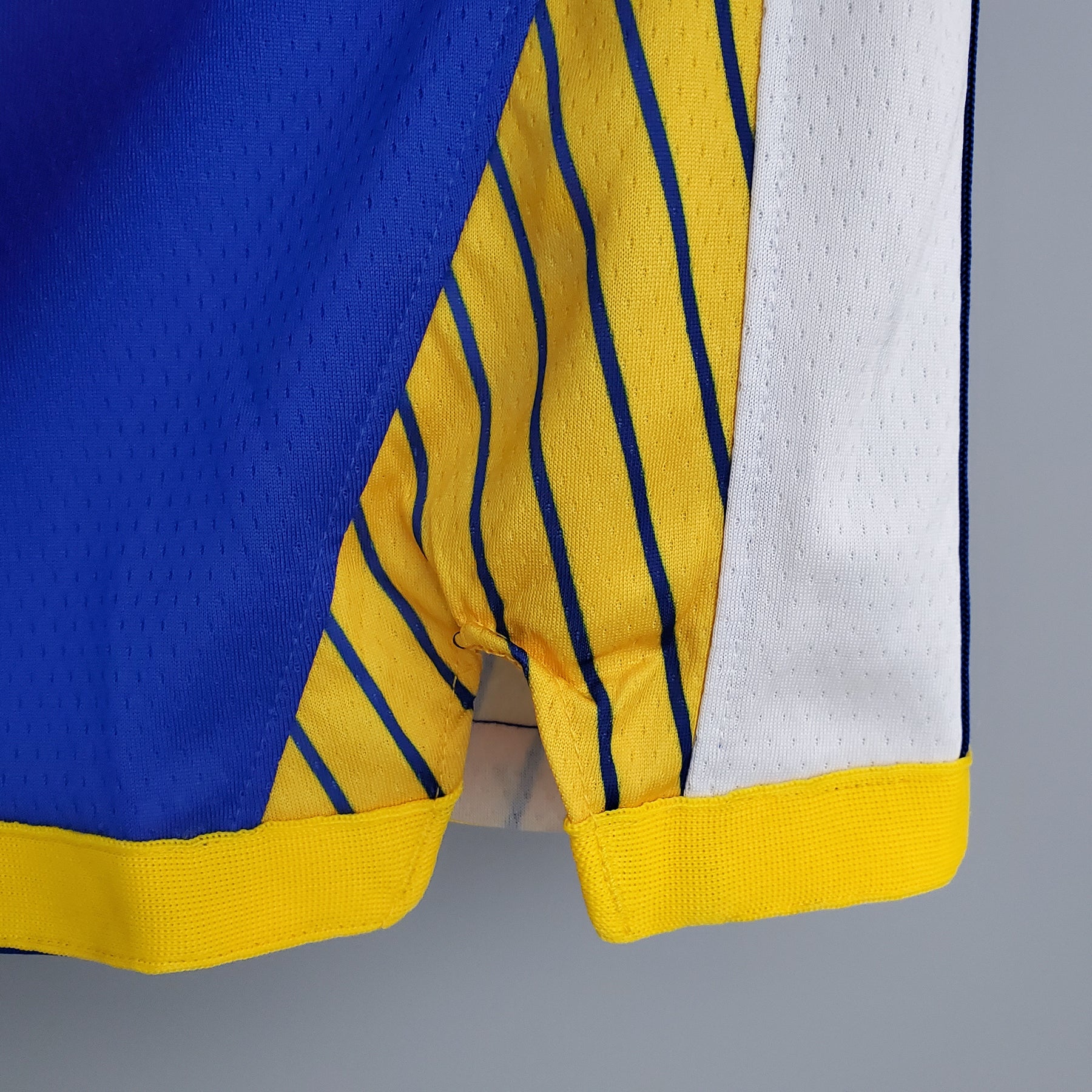 Short NBA Golden State Warriors